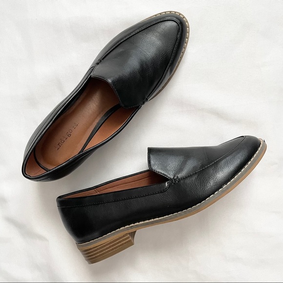Indigo Shoes - Indigo Rd. Haisley Faux Leather Loafers